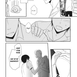 [ENOKI Gorou] Seishun Girigiri Outline [Eng] – Gay Manga sex 63