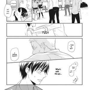 [ENOKI Gorou] Seishun Girigiri Outline [Eng] – Gay Manga sex 67