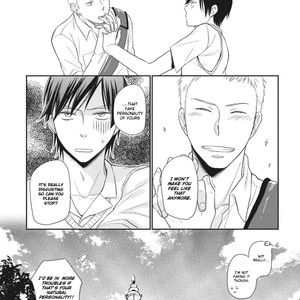 [ENOKI Gorou] Seishun Girigiri Outline [Eng] – Gay Manga sex 70