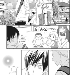 [ENOKI Gorou] Seishun Girigiri Outline [Eng] – Gay Manga sex 72