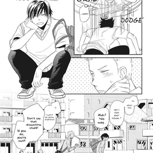 [ENOKI Gorou] Seishun Girigiri Outline [Eng] – Gay Manga sex 76