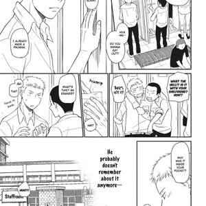 [ENOKI Gorou] Seishun Girigiri Outline [Eng] – Gay Manga sex 82