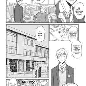 [ENOKI Gorou] Seishun Girigiri Outline [Eng] – Gay Manga sex 83