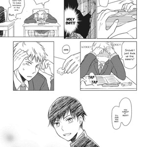 [ENOKI Gorou] Seishun Girigiri Outline [Eng] – Gay Manga sex 84