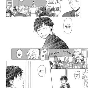 [ENOKI Gorou] Seishun Girigiri Outline [Eng] – Gay Manga sex 85