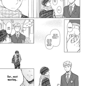 [ENOKI Gorou] Seishun Girigiri Outline [Eng] – Gay Manga sex 86
