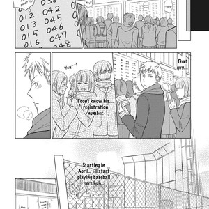 [ENOKI Gorou] Seishun Girigiri Outline [Eng] – Gay Manga sex 87