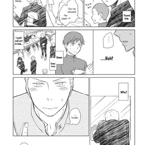 [ENOKI Gorou] Seishun Girigiri Outline [Eng] – Gay Manga sex 88