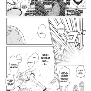 [ENOKI Gorou] Seishun Girigiri Outline [Eng] – Gay Manga sex 91