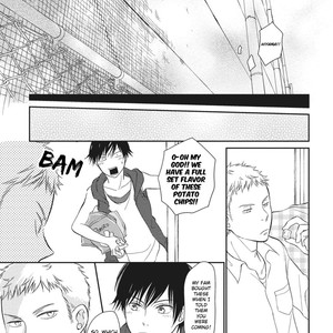 [ENOKI Gorou] Seishun Girigiri Outline [Eng] – Gay Manga sex 92