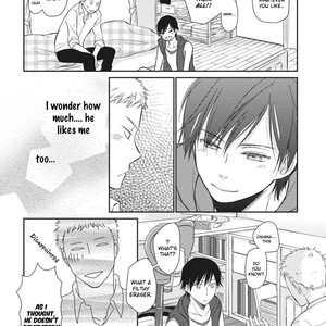 [ENOKI Gorou] Seishun Girigiri Outline [Eng] – Gay Manga sex 93