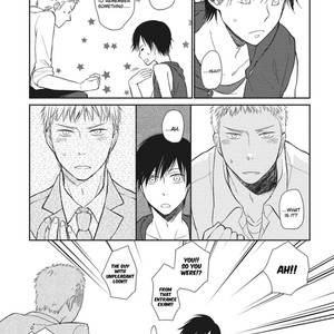 [ENOKI Gorou] Seishun Girigiri Outline [Eng] – Gay Manga sex 94