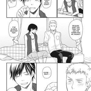 [ENOKI Gorou] Seishun Girigiri Outline [Eng] – Gay Manga sex 95