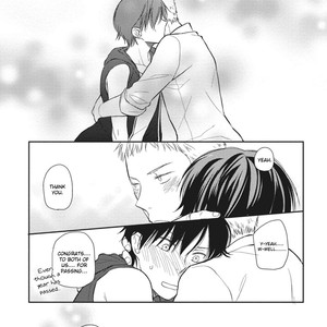 [ENOKI Gorou] Seishun Girigiri Outline [Eng] – Gay Manga sex 96