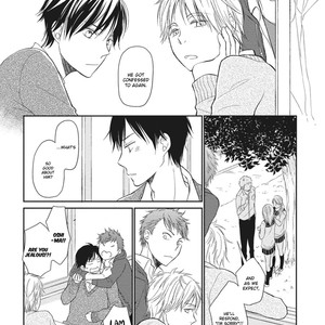 [ENOKI Gorou] Seishun Girigiri Outline [Eng] – Gay Manga sex 100