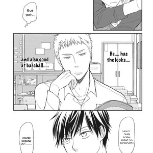 [ENOKI Gorou] Seishun Girigiri Outline [Eng] – Gay Manga sex 101