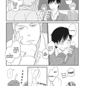 [ENOKI Gorou] Seishun Girigiri Outline [Eng] – Gay Manga sex 102