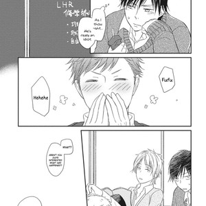 [ENOKI Gorou] Seishun Girigiri Outline [Eng] – Gay Manga sex 103