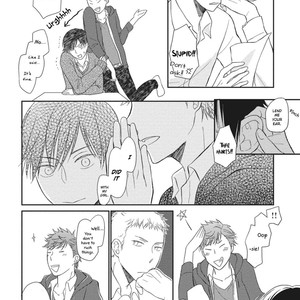 [ENOKI Gorou] Seishun Girigiri Outline [Eng] – Gay Manga sex 104