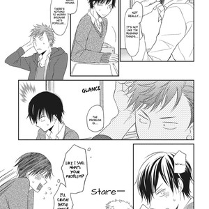 [ENOKI Gorou] Seishun Girigiri Outline [Eng] – Gay Manga sex 105