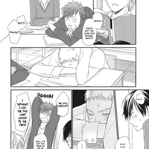 [ENOKI Gorou] Seishun Girigiri Outline [Eng] – Gay Manga sex 106