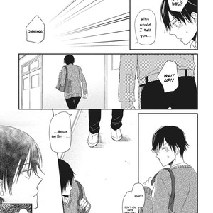 [ENOKI Gorou] Seishun Girigiri Outline [Eng] – Gay Manga sex 107
