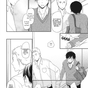[ENOKI Gorou] Seishun Girigiri Outline [Eng] – Gay Manga sex 108