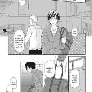 [ENOKI Gorou] Seishun Girigiri Outline [Eng] – Gay Manga sex 109