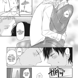 [ENOKI Gorou] Seishun Girigiri Outline [Eng] – Gay Manga sex 111