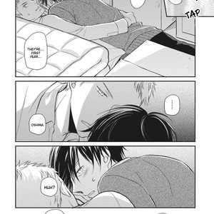 [ENOKI Gorou] Seishun Girigiri Outline [Eng] – Gay Manga sex 112