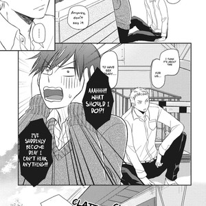 [ENOKI Gorou] Seishun Girigiri Outline [Eng] – Gay Manga sex 113