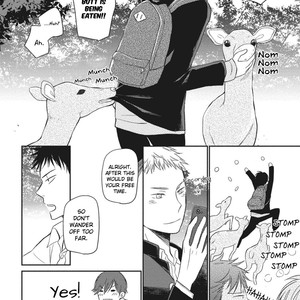[ENOKI Gorou] Seishun Girigiri Outline [Eng] – Gay Manga sex 115