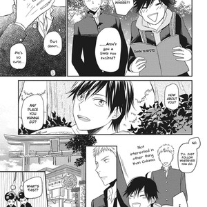 [ENOKI Gorou] Seishun Girigiri Outline [Eng] – Gay Manga sex 116