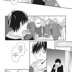 [ENOKI Gorou] Seishun Girigiri Outline [Eng] – Gay Manga sex 117