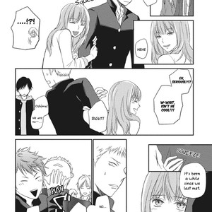 [ENOKI Gorou] Seishun Girigiri Outline [Eng] – Gay Manga sex 123