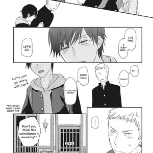 [ENOKI Gorou] Seishun Girigiri Outline [Eng] – Gay Manga sex 124