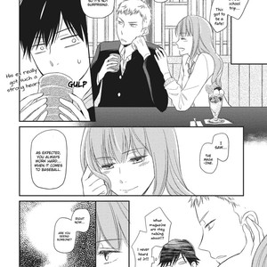 [ENOKI Gorou] Seishun Girigiri Outline [Eng] – Gay Manga sex 125