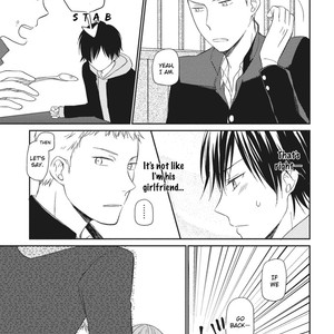 [ENOKI Gorou] Seishun Girigiri Outline [Eng] – Gay Manga sex 126