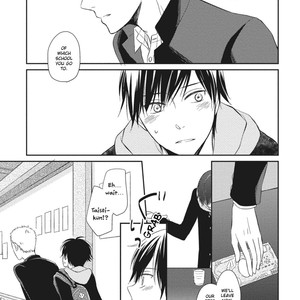 [ENOKI Gorou] Seishun Girigiri Outline [Eng] – Gay Manga sex 128