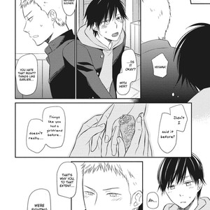 [ENOKI Gorou] Seishun Girigiri Outline [Eng] – Gay Manga sex 129