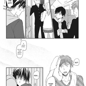 [ENOKI Gorou] Seishun Girigiri Outline [Eng] – Gay Manga sex 131