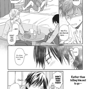 [ENOKI Gorou] Seishun Girigiri Outline [Eng] – Gay Manga sex 132