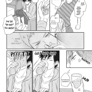 [ENOKI Gorou] Seishun Girigiri Outline [Eng] – Gay Manga sex 133