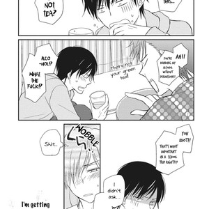 [ENOKI Gorou] Seishun Girigiri Outline [Eng] – Gay Manga sex 134