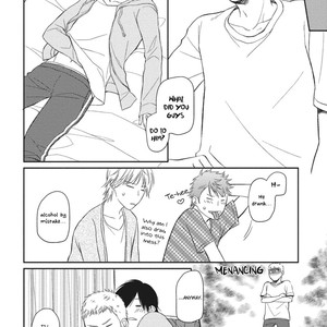 [ENOKI Gorou] Seishun Girigiri Outline [Eng] – Gay Manga sex 135