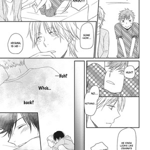 [ENOKI Gorou] Seishun Girigiri Outline [Eng] – Gay Manga sex 136