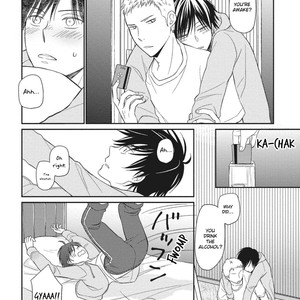 [ENOKI Gorou] Seishun Girigiri Outline [Eng] – Gay Manga sex 137