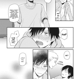 [ENOKI Gorou] Seishun Girigiri Outline [Eng] – Gay Manga sex 138