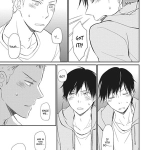 [ENOKI Gorou] Seishun Girigiri Outline [Eng] – Gay Manga sex 140