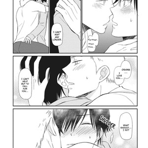 [ENOKI Gorou] Seishun Girigiri Outline [Eng] – Gay Manga sex 142